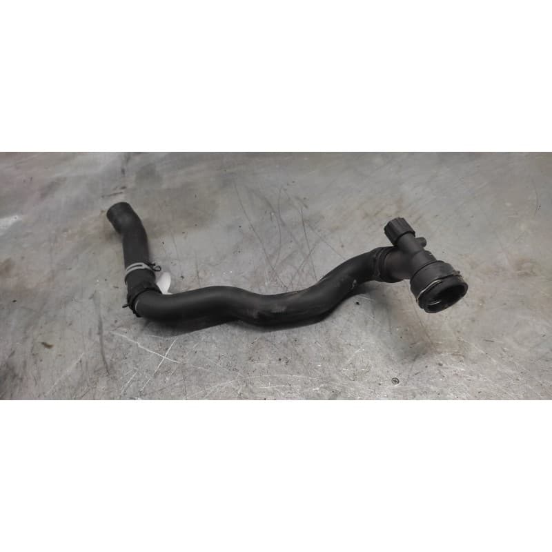Recambio de manguera de agua para seat ibiza (6l1) cool referencia OEM IAM 6K0122051BQ - Amarillo 2