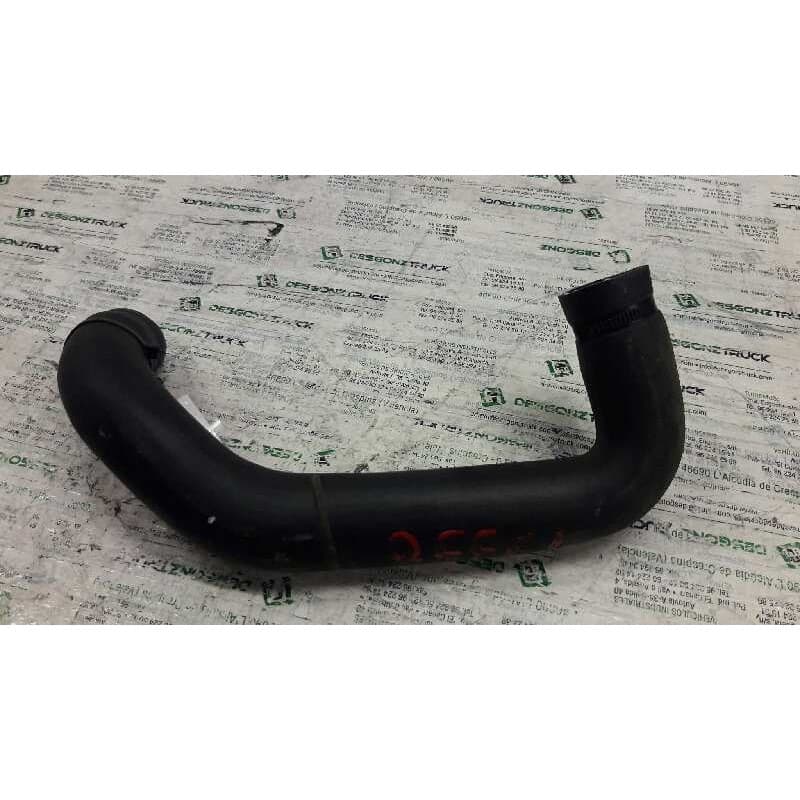 Recambio de manguera de agua para citroën c15 rd familiale referencia OEM IAM - Azul 2
