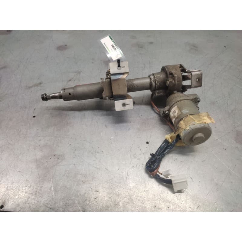 Recambio de columna direccion para toyota yaris 1.0 cat referencia OEM IAM 452000d092 - Rojo