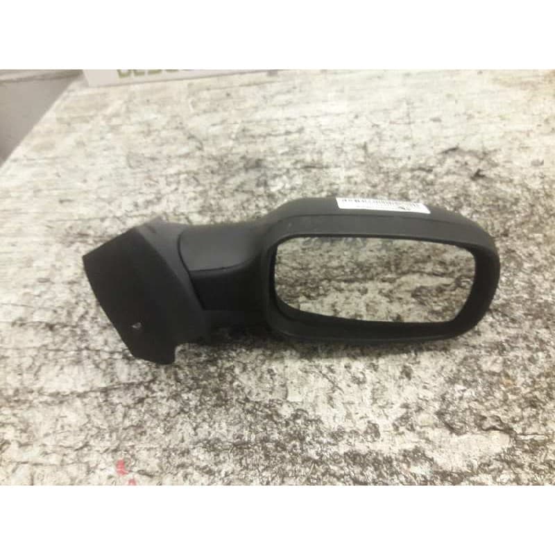 Recambio de retrovisor derecho para renault scenic ii authentique referencia OEM IAM - Gris