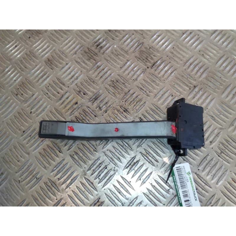 Recambio de mando luces para iveco eurocargo tector 5.9 diesel referencia OEM IAM - Blanco 2