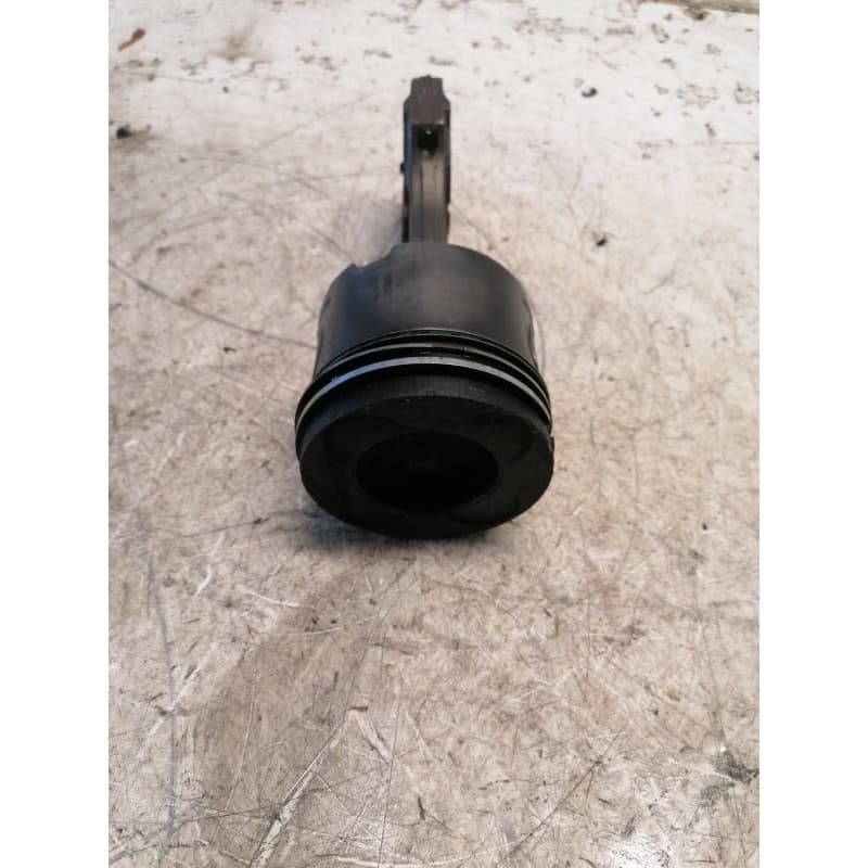 Recambio de piston para bmw serie 7 (e65/e66) 730d referencia OEM IAM - Azul 3
