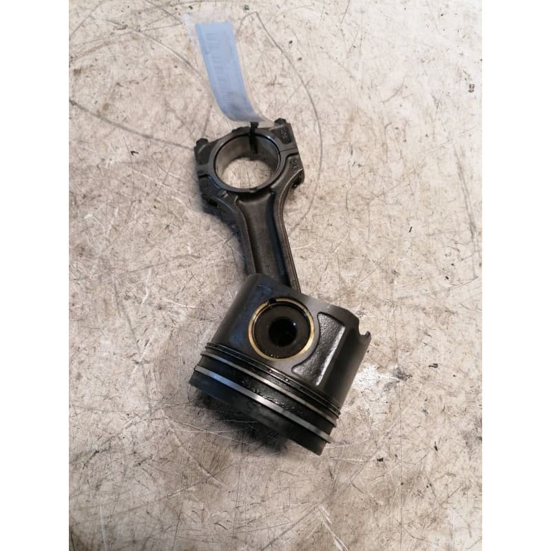 Recambio de piston para bmw serie 7 (e65/e66) 730d referencia OEM IAM - Azul