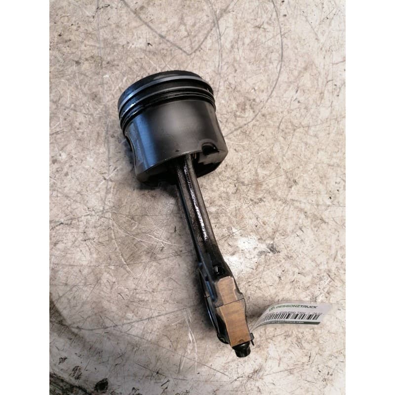 Recambio de piston para bmw serie 7 (e65/e66) 730d referencia OEM IAM - Azul 2