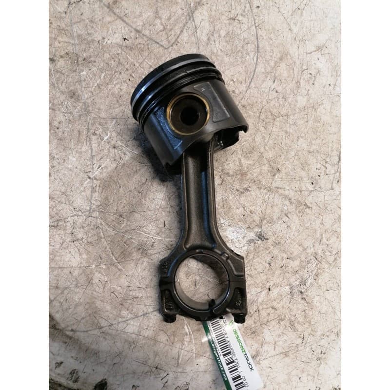 Recambio de piston para bmw serie 7 (e65/e66) 730d referencia OEM IAM - Azul 3