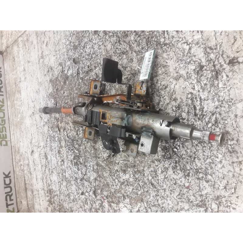 Recambio de columna direccion para peugeot 307 break / sw (s1) sw referencia OEM IAM - Gris 2