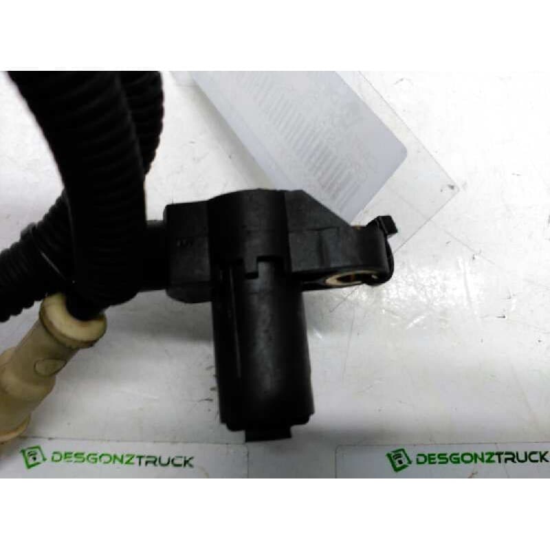 Recambio de captador abs para opel astra f berlina california referencia OEM IAM - Rojo 3