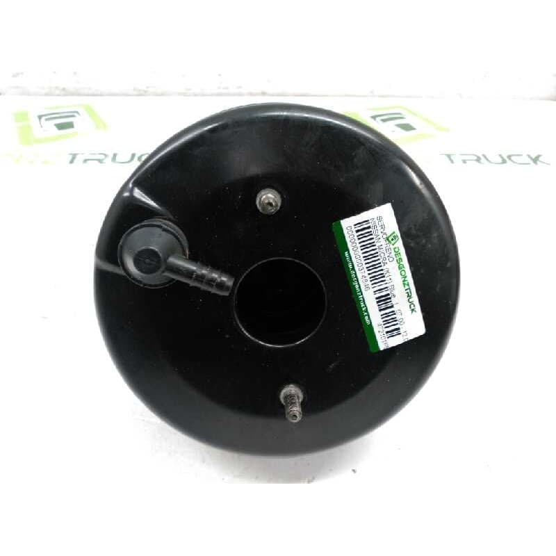 Recambio de servofreno para nissan micra (k11) blue referencia OEM IAM 472101F525 - Azul 3