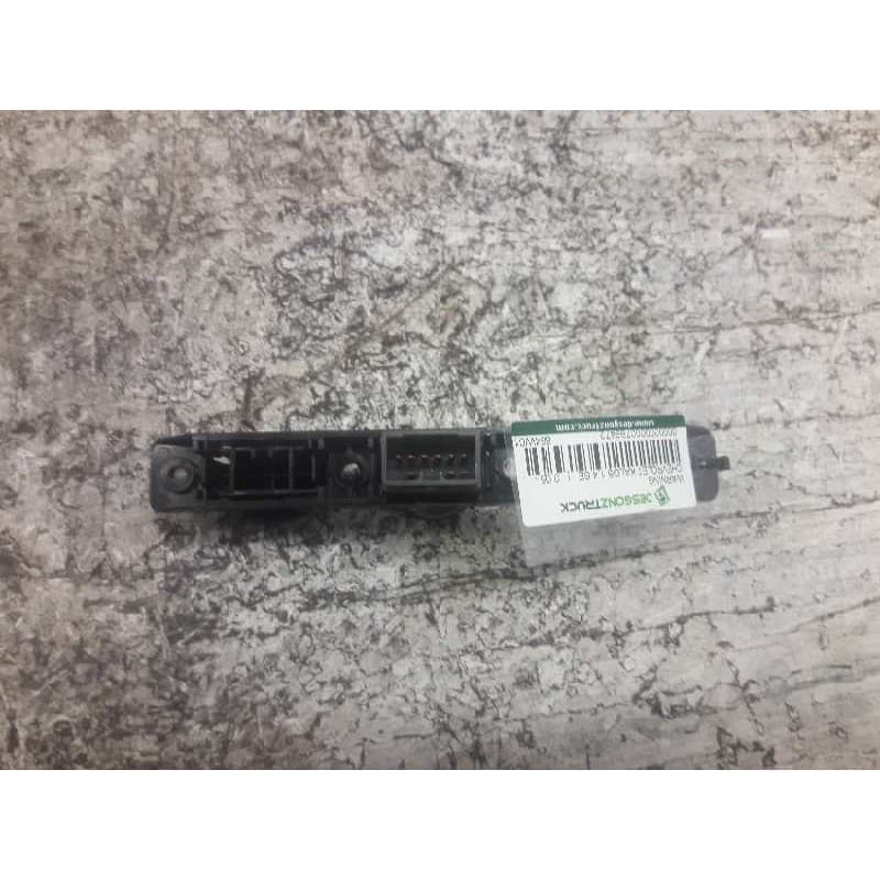 Recambio de warning para chevrolet kalos 1.4 se referencia OEM IAM 864W0140 6 PINS - Azul 2