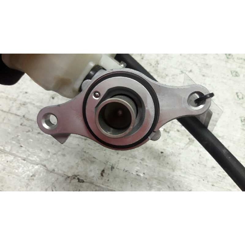 Recambio de bomba freno para peugeot 207 sw confort referencia OEM IAM - Blanco 4