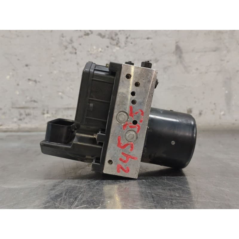 Recambio de abs para seat ibiza (6l1) cool referencia OEM IAM 0265224011 - Verde 2