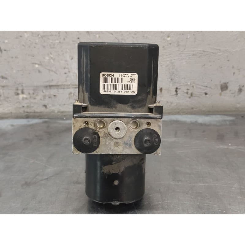 Recambio de abs para seat ibiza (6l1) cool referencia OEM IAM 0265224011 - Verde 4