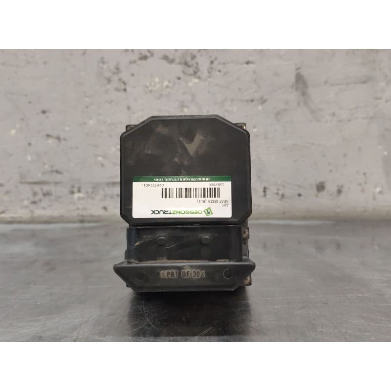 Recambio de abs para seat ibiza (6l1) cool referencia OEM IAM 0265224011 - Verde 5