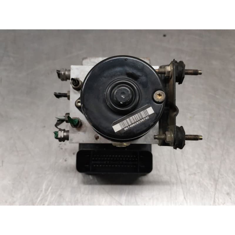 Recambio de abs para citroën c5 ii (rc_) 2.0 hdi (rcrhrh) referencia OEM IAM 9656419780 - Plata 2