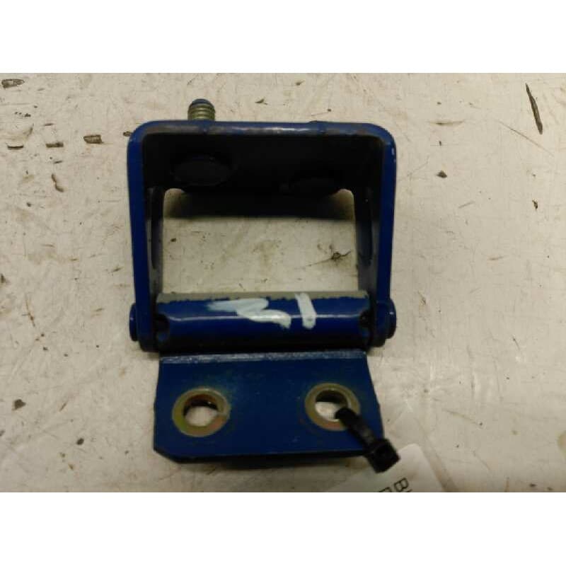 Recambio de bisagras de porton para daewoo matiz cd referencia OEM IAM  IZQUIERDA - Azul 2