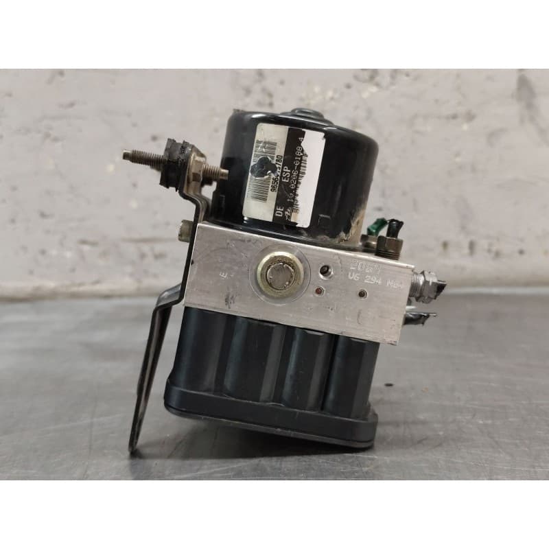 Recambio de abs para citroën c5 ii (rc_) 2.0 hdi (rcrhrh) referencia OEM IAM 9656419780 - Plata 7