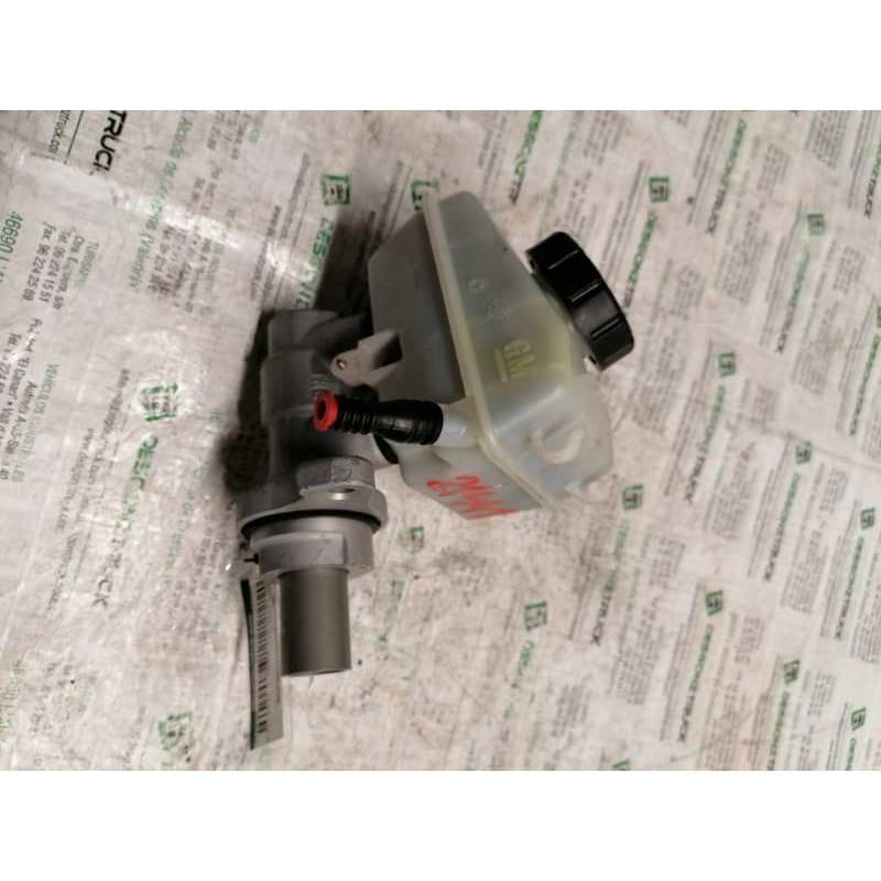 Recambio de bomba freno para opel astra gtc cosmo referencia OEM IAM 32067271