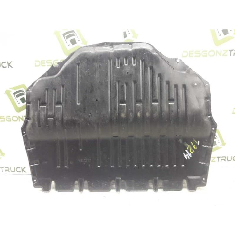 Recambio de cubrecarter para volkswagen polo (9n1) conceptline referencia OEM IAM - Gris