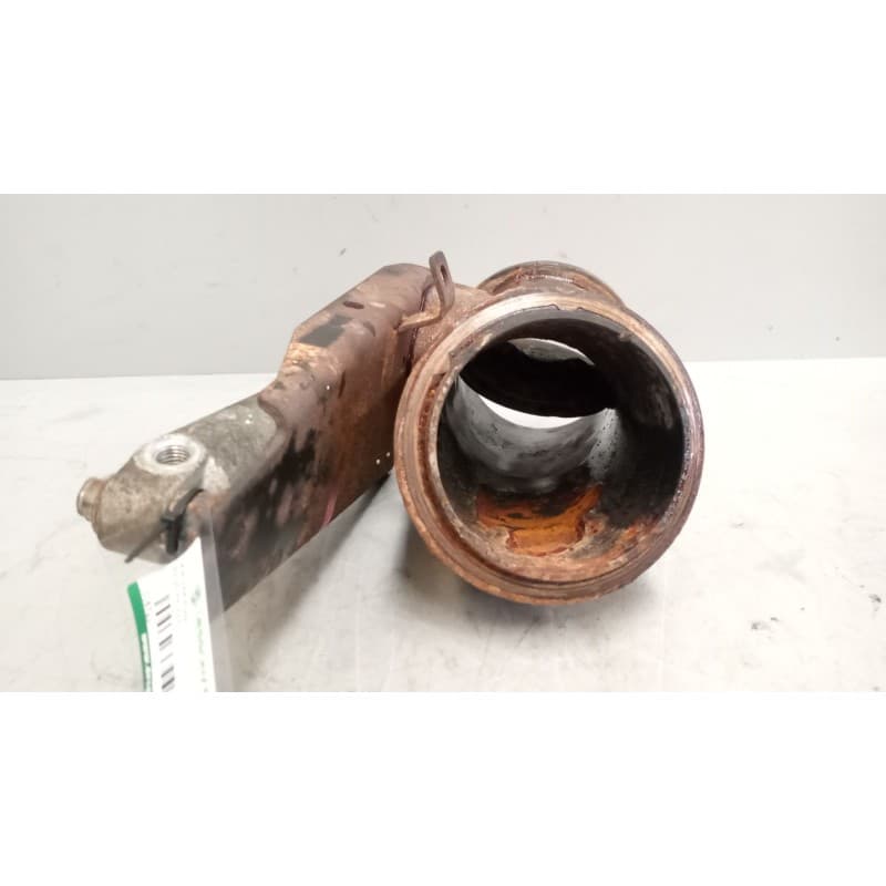 Recambio de caja mariposa para volvo fm 460 12.8 diesel referencia OEM IAM 22600390 - Blanco 3