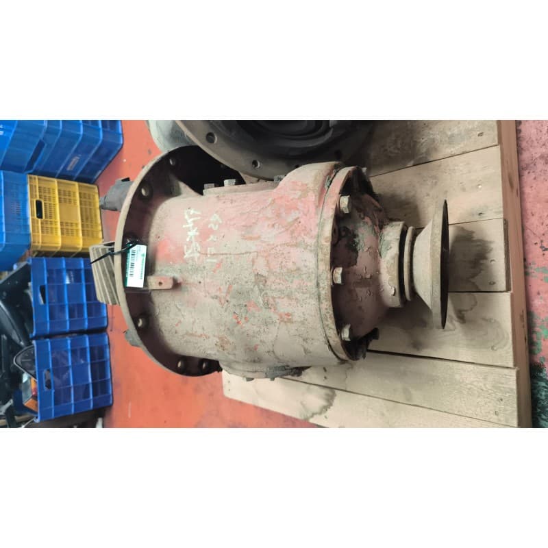 Recambio de grupo para barreiros trucks . 340 referencia OEM IAM  RELACION:17X27