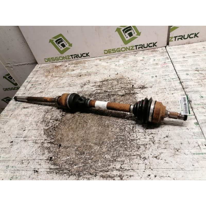 Recambio de transmision delantera derecha para peugeot 307 (s1) xs referencia OEM IAM