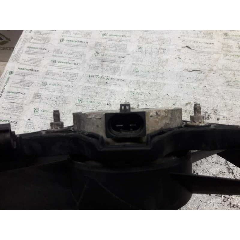 Recambio de electroventilador para fiat ducato ducato 10 referencia OEM IAM 78519432 - Blanco 3