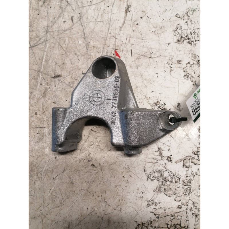 Recambio de soporte para bmw serie 7 (e65/e66) 730d referencia OEM IAM 3242778859802 - Azul