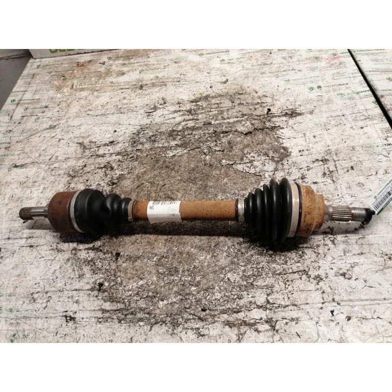 Recambio de transmision delantera izquierda para peugeot 307 (s1) xs referencia OEM IAM