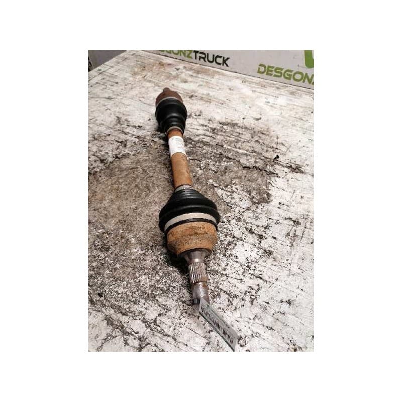 Recambio de transmision delantera izquierda para peugeot 307 (s1) xs referencia OEM IAM 2