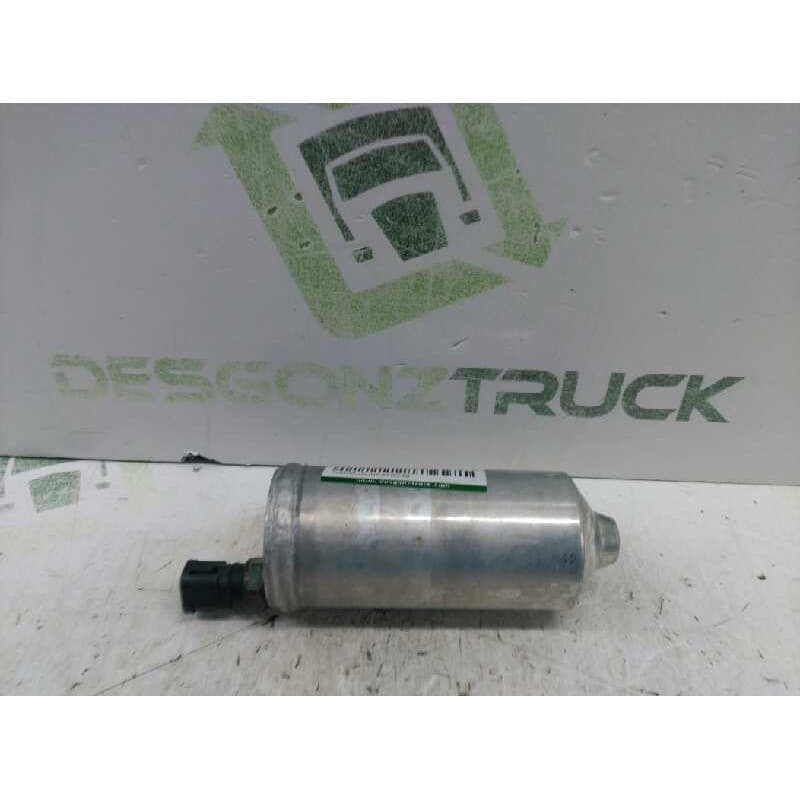 Recambio de filtro secante para nissan micra (k11) blue referencia OEM IAM - Azul