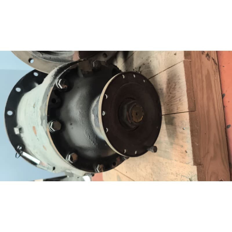 Recambio de grupo para barreiros trucks . 340 referencia OEM IAM  RELACION:17X27 5