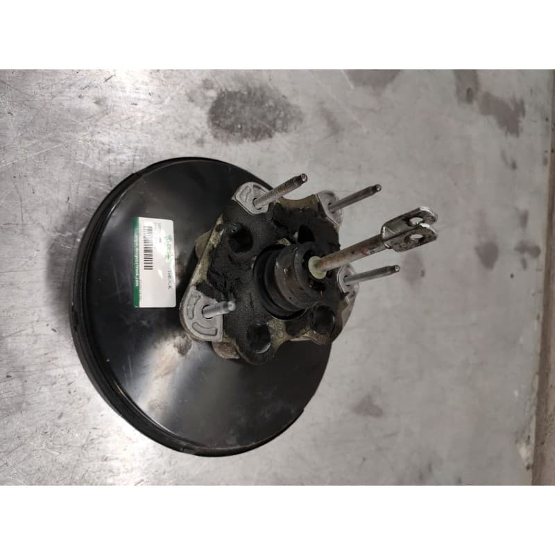 Recambio de servofreno para renault clio iii dynamique referencia OEM IAM 8200674380 - Plata 2