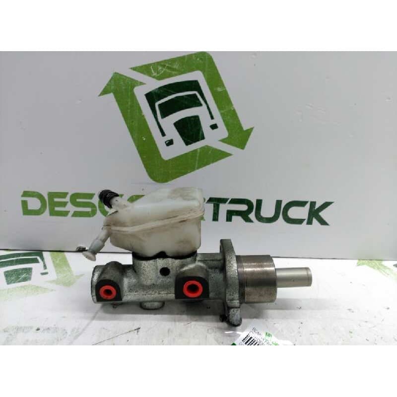 Recambio de bomba freno para citroën xsara picasso 2.0 hdi referencia OEM IAM 4601K5