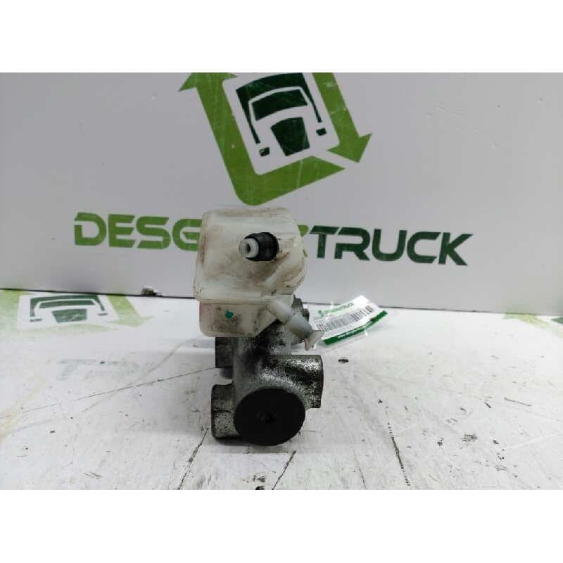 Recambio de bomba freno para citroën xsara picasso 2.0 hdi referencia OEM IAM 4601K5 2