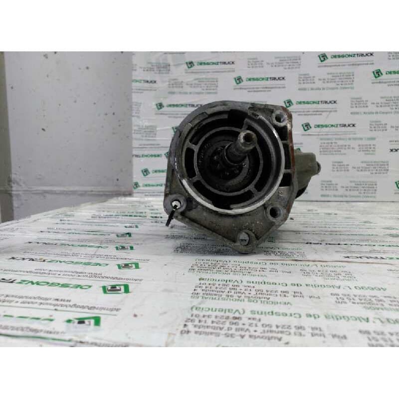 Recambio de motor arranque para seat ibiza (6k1) free sky referencia OEM IAM  9 DIENTES 4