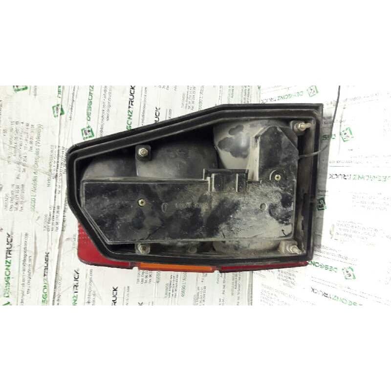 Recambio de piloto trasero derecho para lancia delta 1500 referencia OEM IAM 2