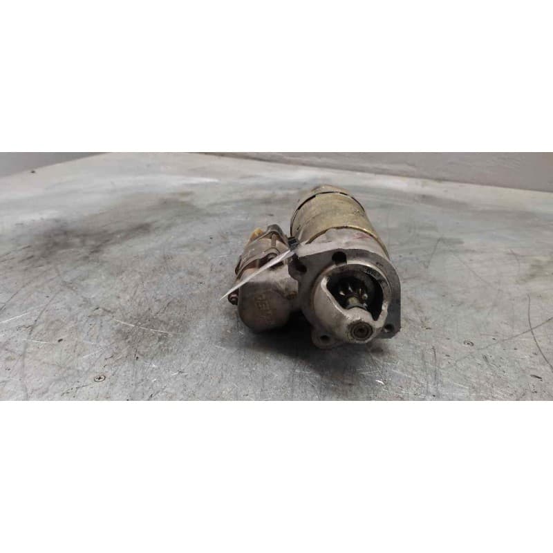 Recambio de motor arranque para seat ritmo -- referencia OEM IAM MTS1242 FEMSA 9 DIENTES 3