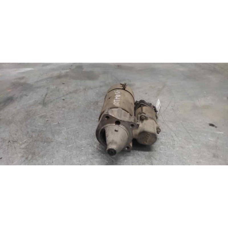 Recambio de motor arranque para seat ritmo -- referencia OEM IAM MTS1242 FEMSA 9 DIENTES 4