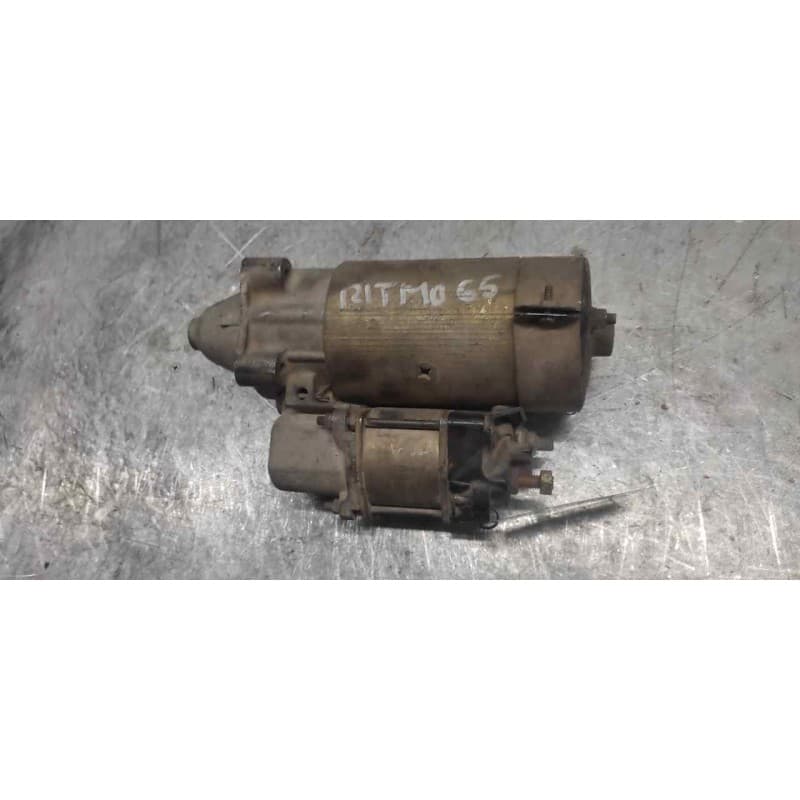 Recambio de motor arranque para seat ritmo -- referencia OEM IAM MTS1242 FEMSA 9 DIENTES 5