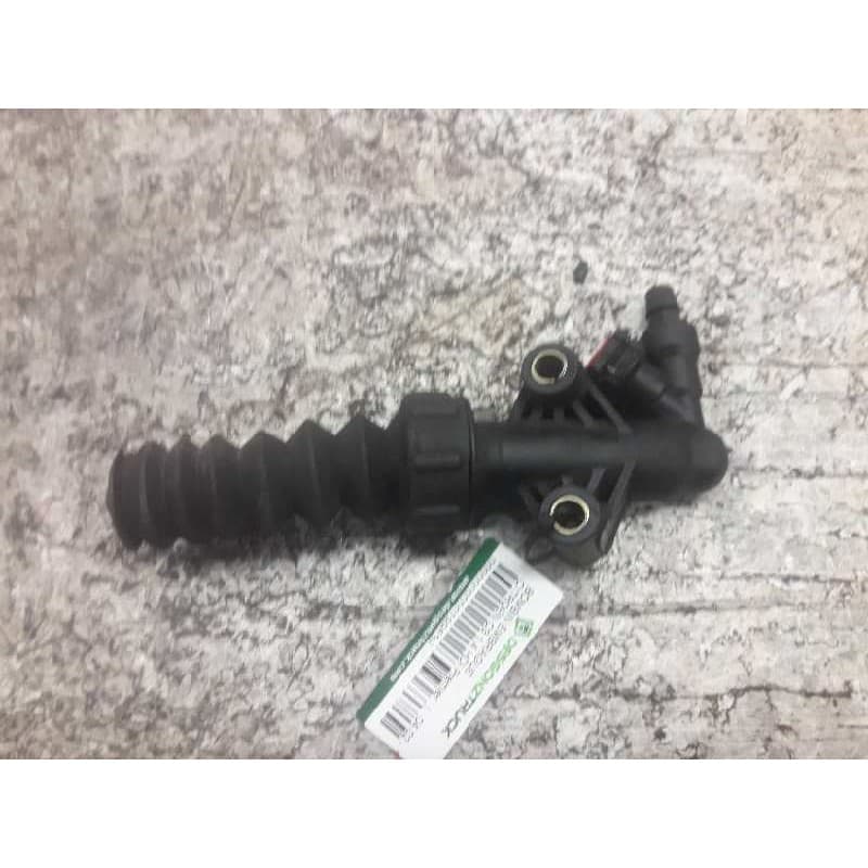 Recambio de bombin embrague para citroën c3 1.4 hdi premier referencia OEM IAM - Gris 3