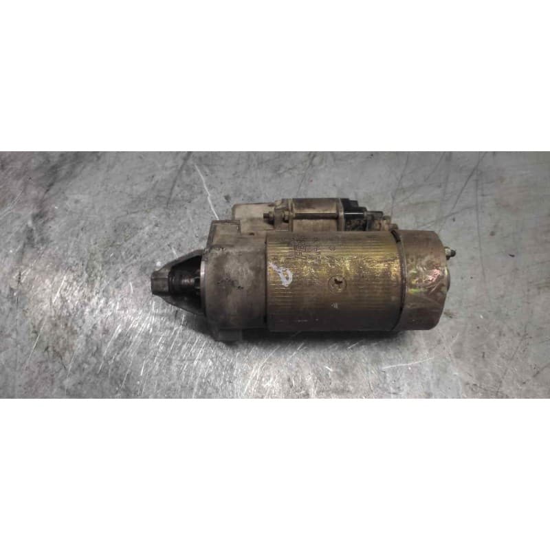 Recambio de motor arranque para seat ritmo -- referencia OEM IAM MTS1242 FEMSA 9 DIENTES 6