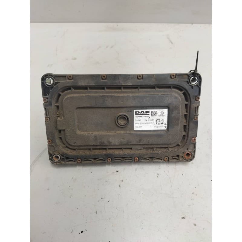 Recambio de modulo electronico para daf trucks xf 106 480 referencia OEM IAM 2148049 2