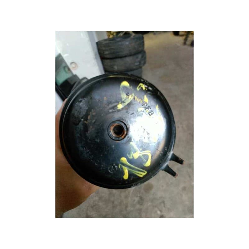 Recambio de soporte motor para seat ibiza (6k1) free sky referencia OEM IAM