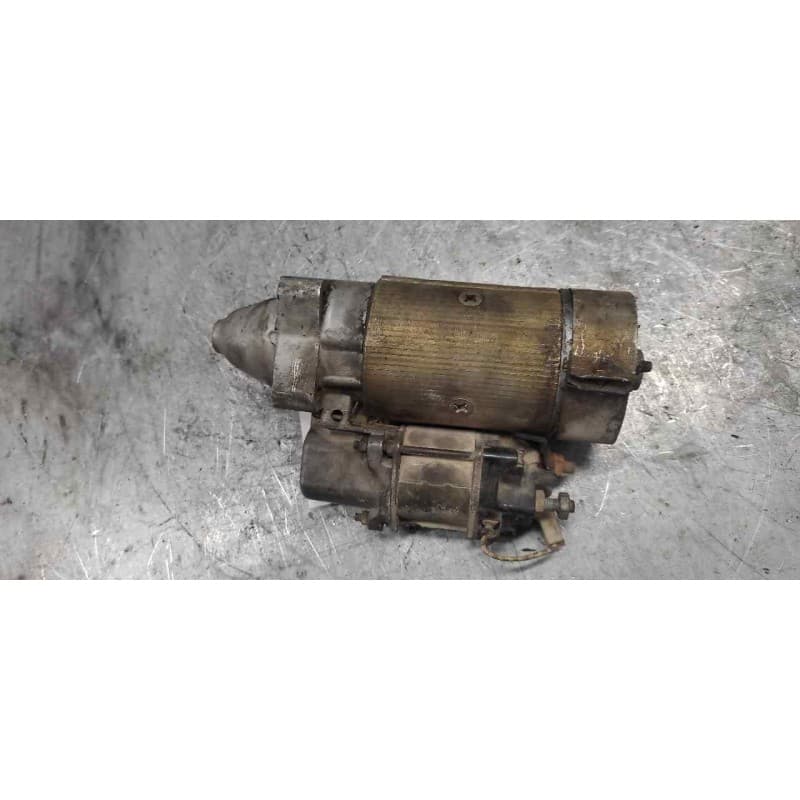 Recambio de motor arranque para seat ritmo -- referencia OEM IAM MTS1242 FEMSA 9 DIENTES 3