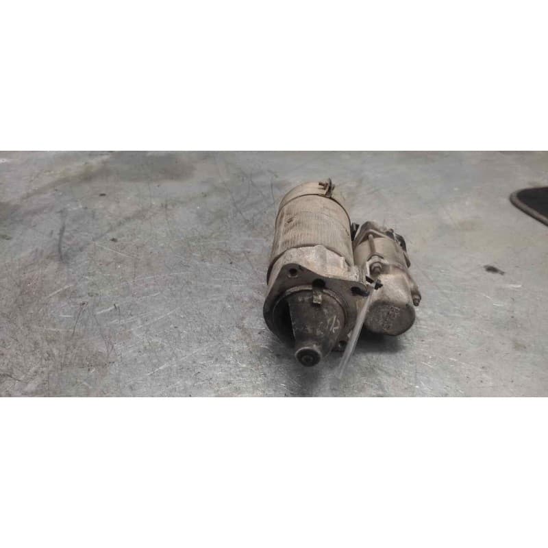 Recambio de motor arranque para seat ritmo -- referencia OEM IAM MTS1242 FEMSA 9 DIENTES 4