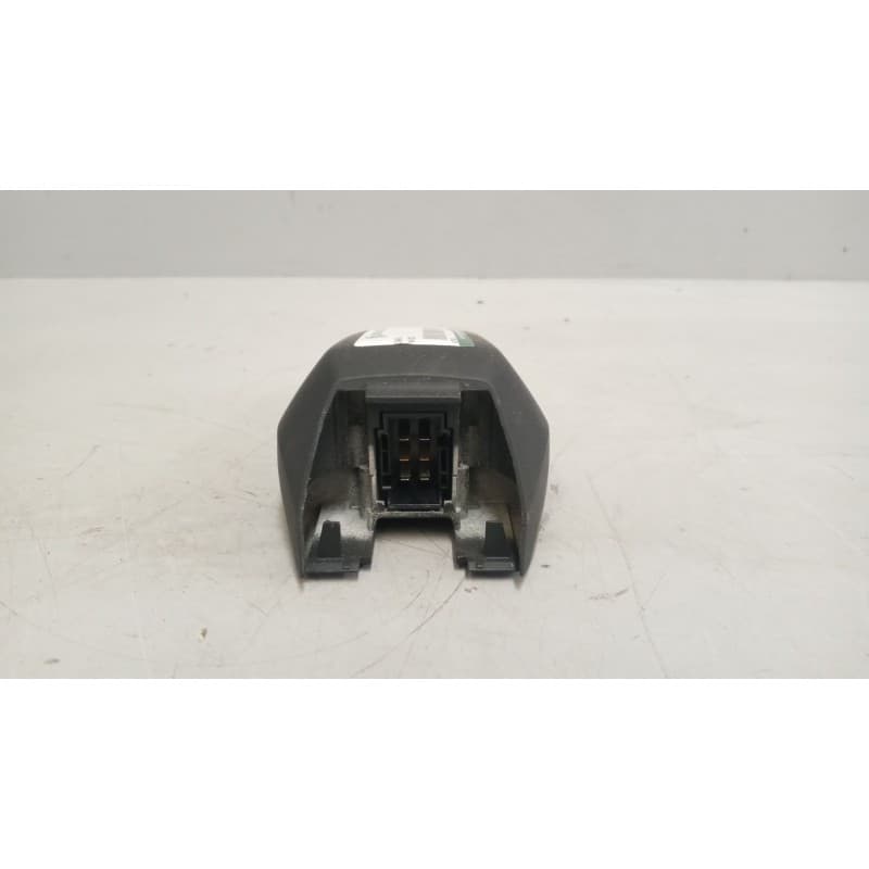 Recambio de camara para man tgs referencia OEM IAM 81276126024 - Blanco