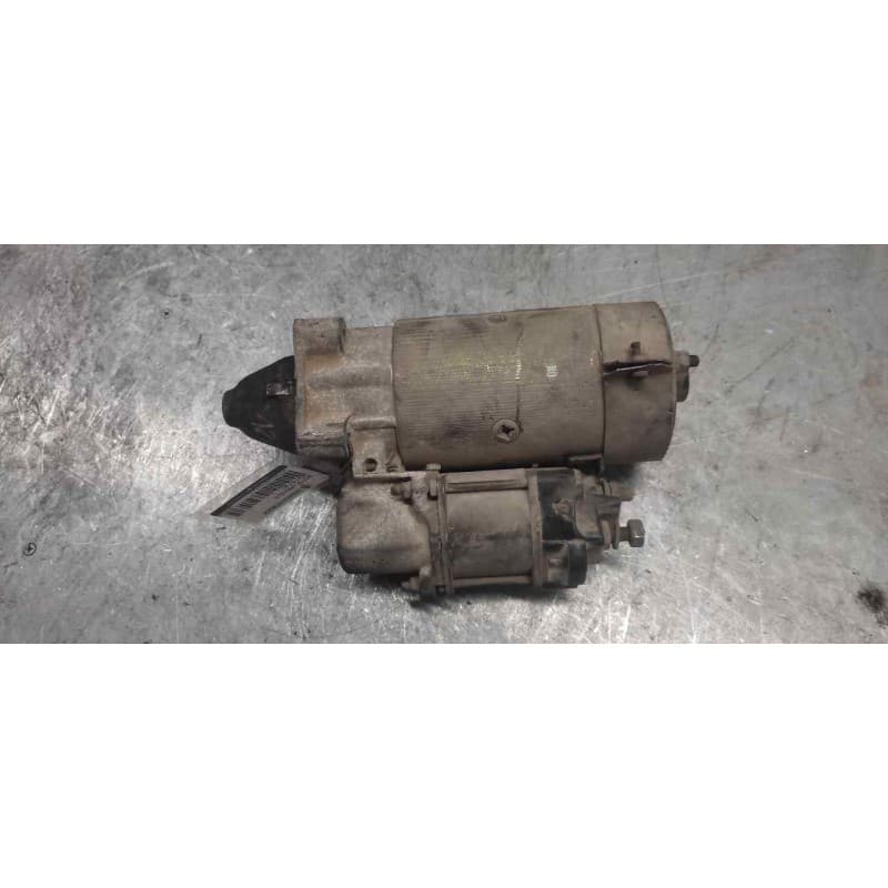 Recambio de motor arranque para seat ritmo -- referencia OEM IAM MTS1242 FEMSA 9 DIENTES 5
