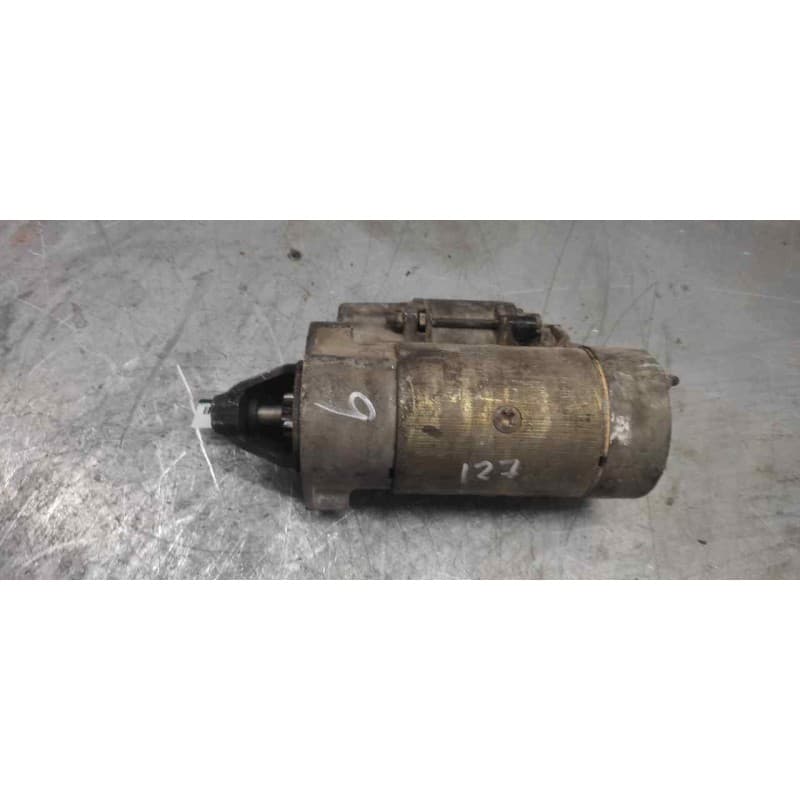 Recambio de motor arranque para seat ritmo -- referencia OEM IAM MTS1242 FEMSA 9 DIENTES 6