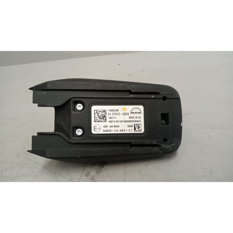 Recambio de camara para man tgs referencia OEM IAM 81276126024 - Blanco 2