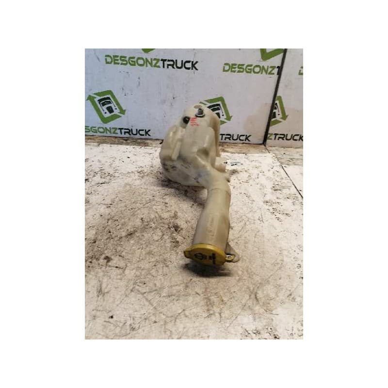 Recambio de deposito limpia para chrysler 300 c 3.0 crd referencia OEM IAM 04805740AA - Gris 2
